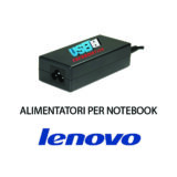 Alimentatori Notebook Lenovo