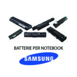 Batterie Notebook Samsung